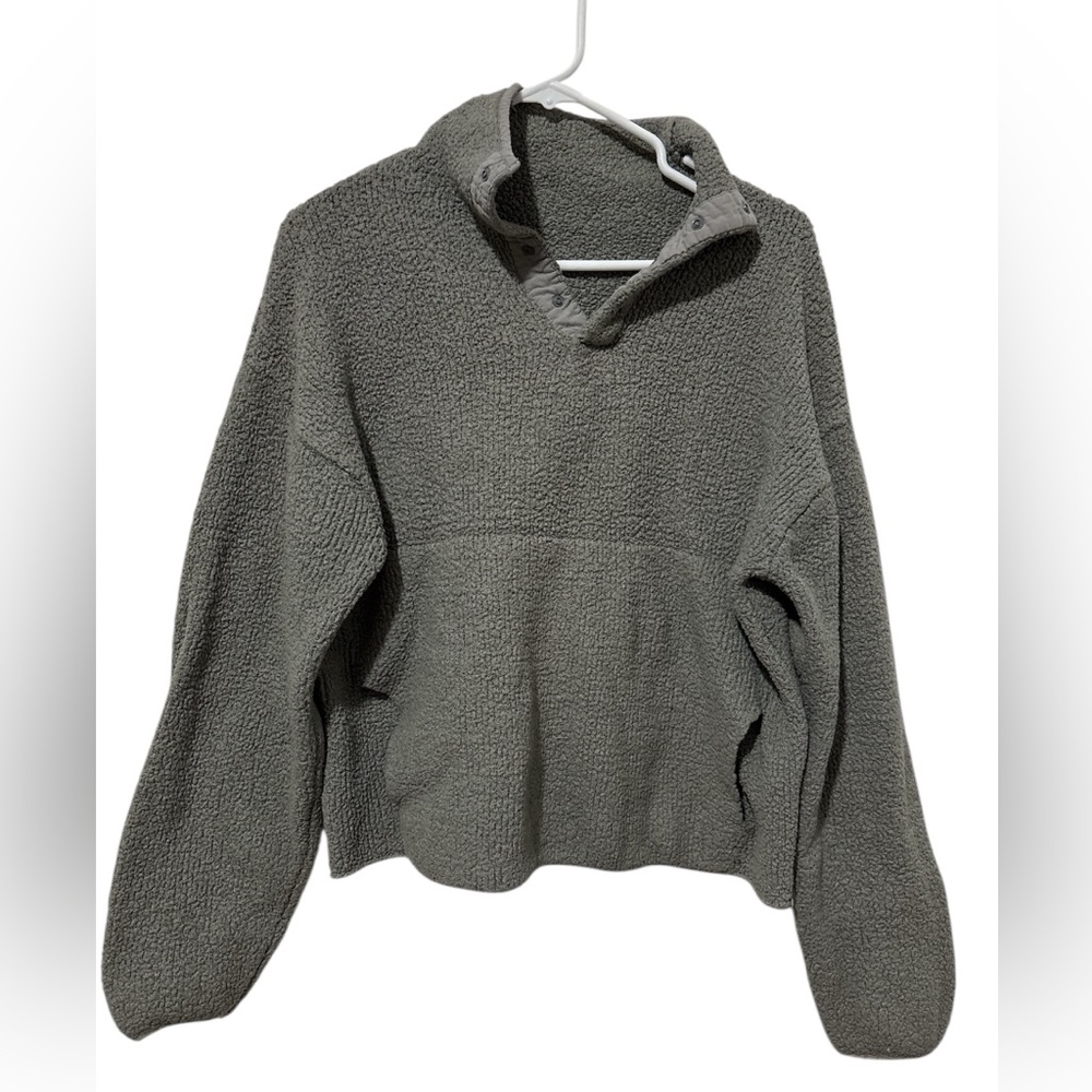 Skims sweater